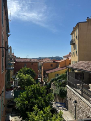 Le ville franche